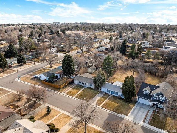 4770 E Amherst Avenue, Denver CO 80222