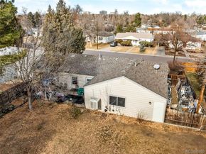 4770 E Amherst Avenue, Denver CO 80222