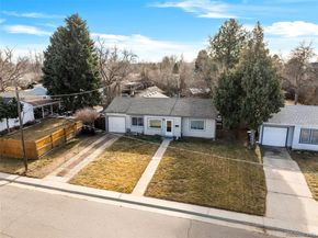 4770 E Amherst Avenue, Denver CO 80222
