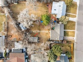 4770 E Amherst Avenue, Denver CO 80222