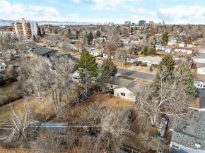 4770 E Amherst Avenue, Denver CO 80222