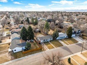4770 E Amherst Avenue, Denver CO 80222