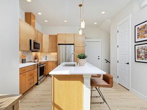 2866 S Machbeuf Court, Denver CO 80236