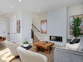 2866 S Machbeuf Court, Denver CO 80236