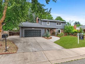 4682 Chatham Street, Boulder CO 80301