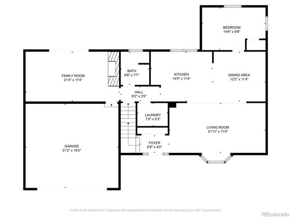 4682 Chatham Street, Boulder CO 80301