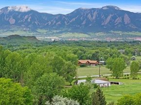 4682 Chatham Street, Boulder CO 80301