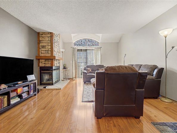 942 S Walden Street 106, Aurora CO 80017
