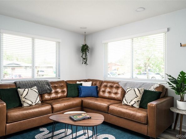 6338 Julian Street, Denver CO 80221