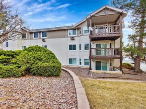 17493 E Mansfield Avenue 1231L, Aurora CO 80013