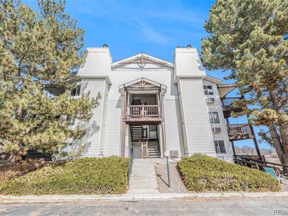 17493 E Mansfield Avenue 1231L, Aurora CO 80013