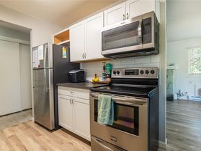 17493 E Mansfield Avenue 1231L, Aurora CO 80013