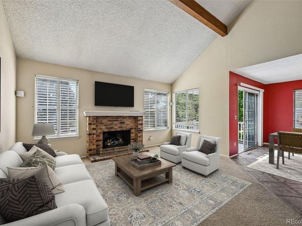 3990 S Rifle Court, Aurora CO 80013