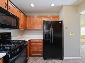 3990 S Rifle Court, Aurora CO 80013