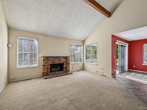3990 S Rifle Court, Aurora CO 80013
