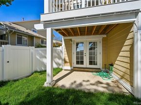 3990 S Rifle Court, Aurora CO 80013