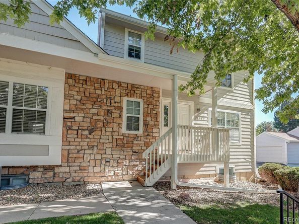 5454 W Canyon Trail F, Littleton CO 80128