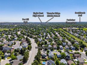 18899 E Whitaker Circle, Aurora CO 80015