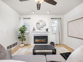 18899 E Whitaker Circle, Aurora CO 80015