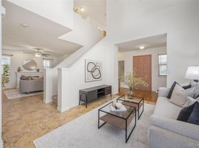 18899 E Whitaker Circle, Aurora CO 80015