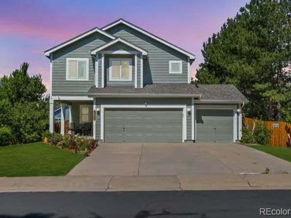 18899 E Whitaker Circle, Aurora CO 80015
