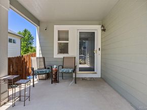 18899 E Whitaker Circle, Aurora CO 80015