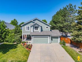 18899 E Whitaker Circle, Aurora CO 80015