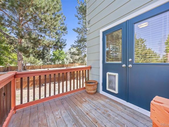 18899 E Whitaker Circle, Aurora CO 80015