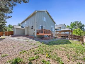 18899 E Whitaker Circle, Aurora CO 80015