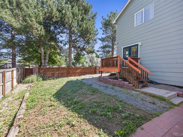 18899 E Whitaker Circle, Aurora CO 80015