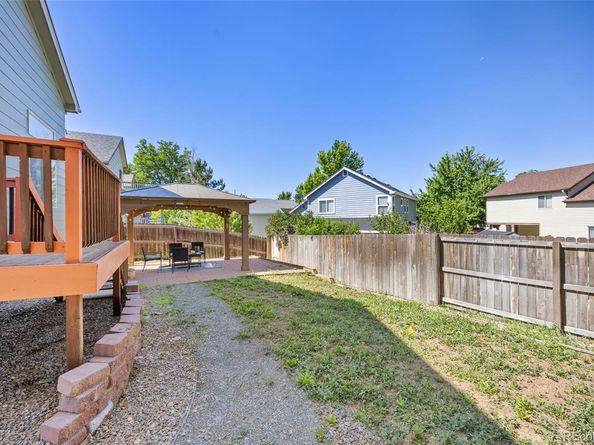 18899 E Whitaker Circle, Aurora CO 80015