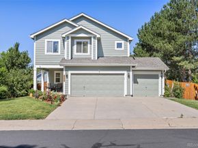 18899 E Whitaker Circle, Aurora CO 80015