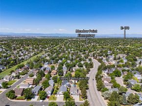 18899 E Whitaker Circle, Aurora CO 80015