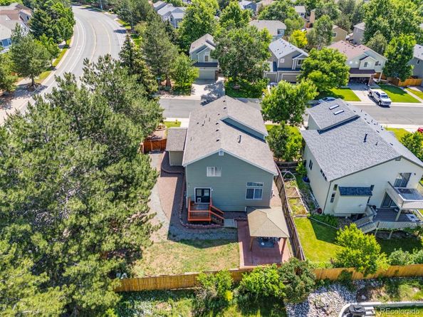 18899 E Whitaker Circle, Aurora CO 80015