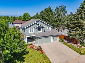 18899 E Whitaker Circle, Aurora CO 80015