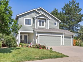 18899 E Whitaker Circle, Aurora CO 80015