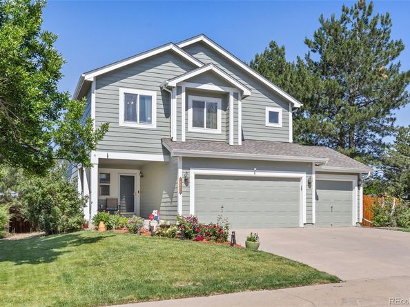 18899 E Whitaker Circle, Aurora CO 80015