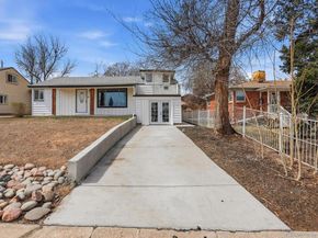 6831 Irving Street, Denver CO 80221