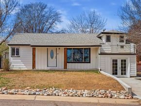 6831 Irving Street, Denver CO 80221