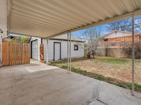 6831 Irving Street, Denver CO 80221