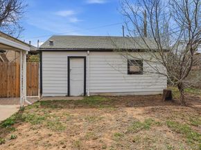 6831 Irving Street, Denver CO 80221