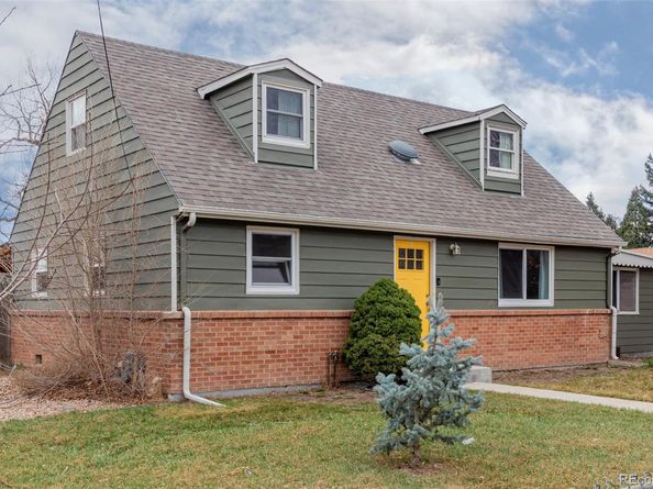 7380 W 12th Avenue, Lakewood CO 80214