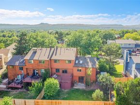 420 S Cody Court, Lakewood CO 80226