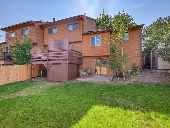 420 S Cody Court, Lakewood CO 80226