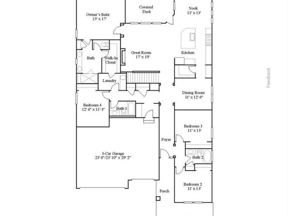 14841 W Beloit Avenue, Morrison CO 80465
