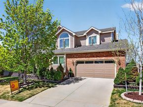 5849 S Danube Circle, Aurora CO 80015