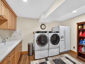 5849 S Danube Circle, Aurora CO 80015