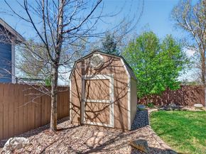 5849 S Danube Circle, Aurora CO 80015