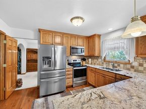 5849 S Danube Circle, Aurora CO 80015