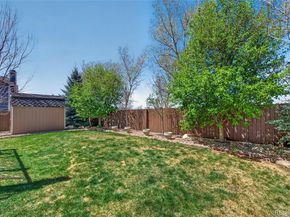 5849 S Danube Circle, Aurora CO 80015